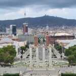 Обзорная экскурсия в Барселоне