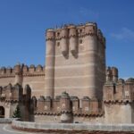 Провинция Сеговия