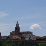 Провинция Сеговия