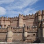 Провинция Сеговия