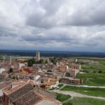 Провинция Сеговия