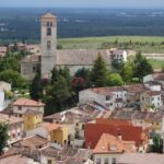 Провинция Сеговия