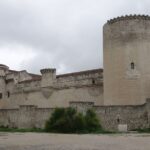 Провинция Сеговия