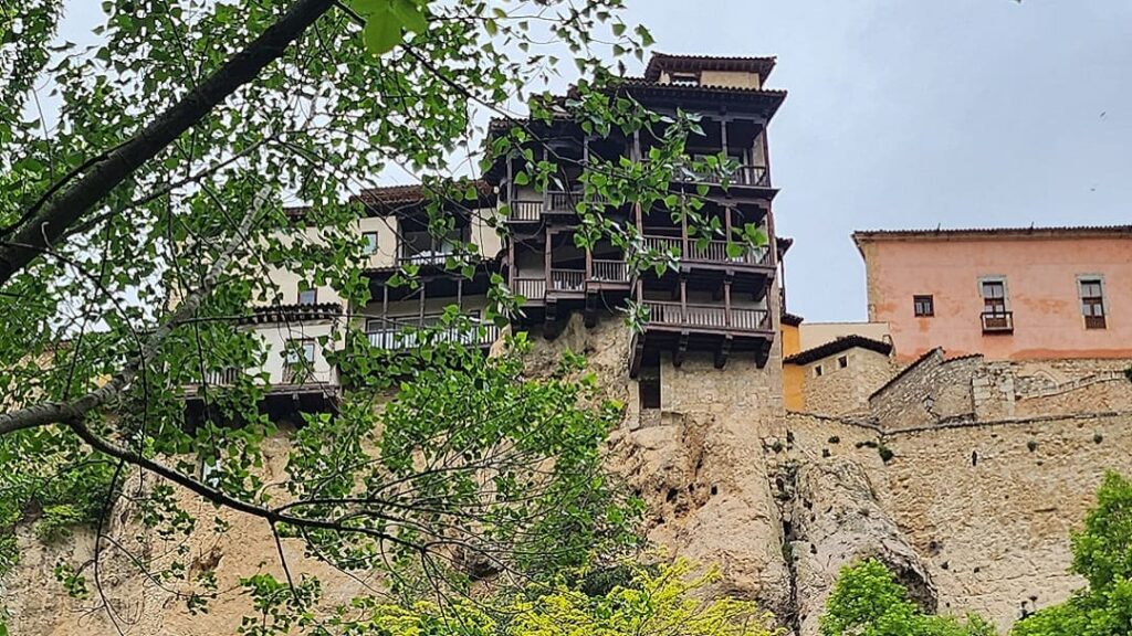 Экскурсия в Куэнке
