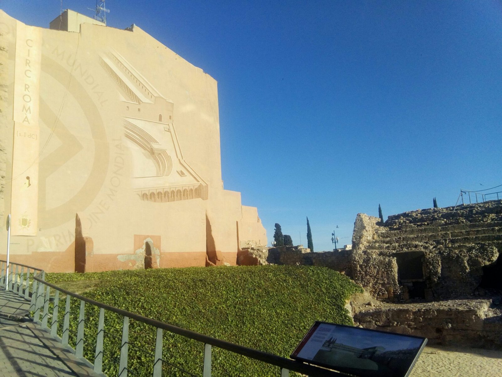 достопримечательности Таррагона