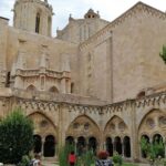 Экскурсия в Таррагоне