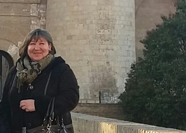 Галина Беспалова