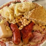 Гастрономия Саламанки