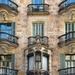 Архитектура Гауди