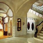 Архитектура Гауди