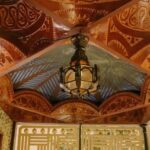 Архитектура Гауди