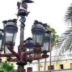 Архитектура Гауди