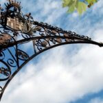 Архитектура Гауди