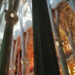 Архитектура Гауди