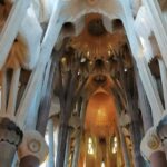 Архитектура Гауди