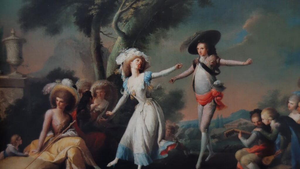 Франсиско Гойя