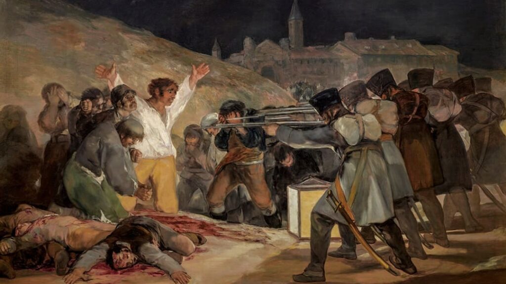 Франсиско Гойя