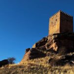 Гвадалахара за один день
