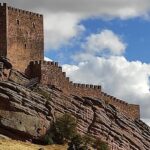 Гвадалахара за один день