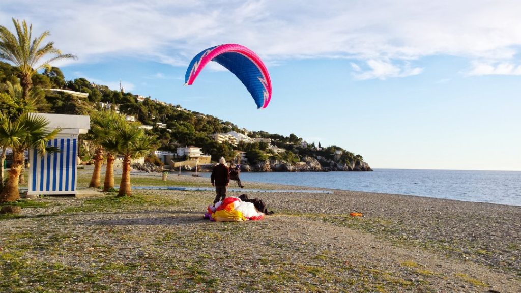 отдых в Андалусии