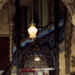 Архитектура Гауди