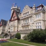 экскурсия в Сантандер