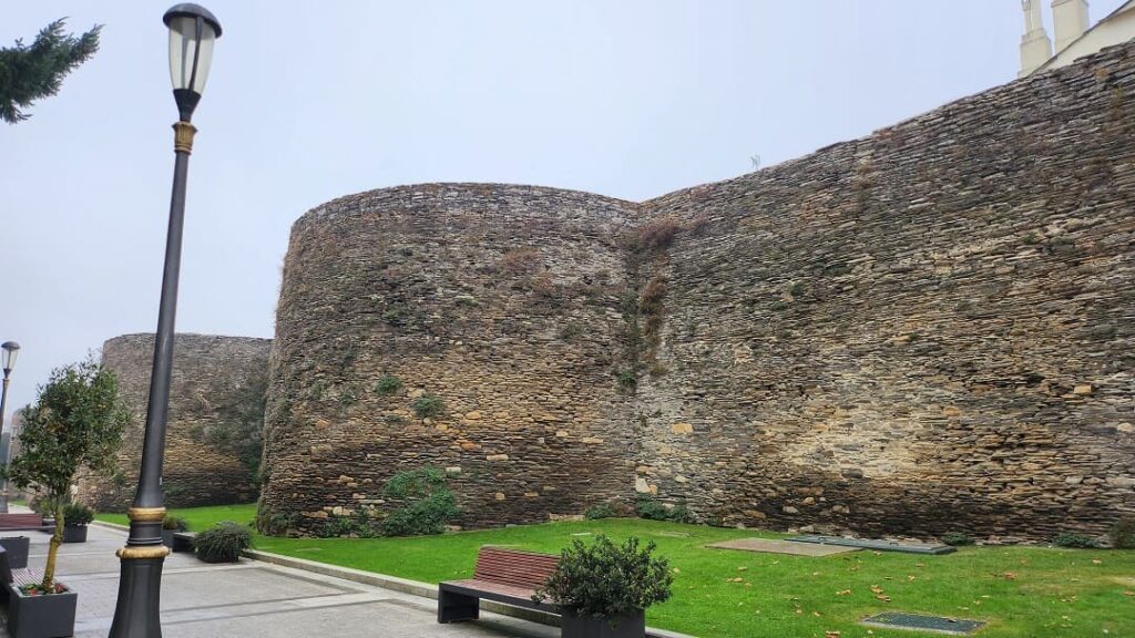 Провинция Луго
