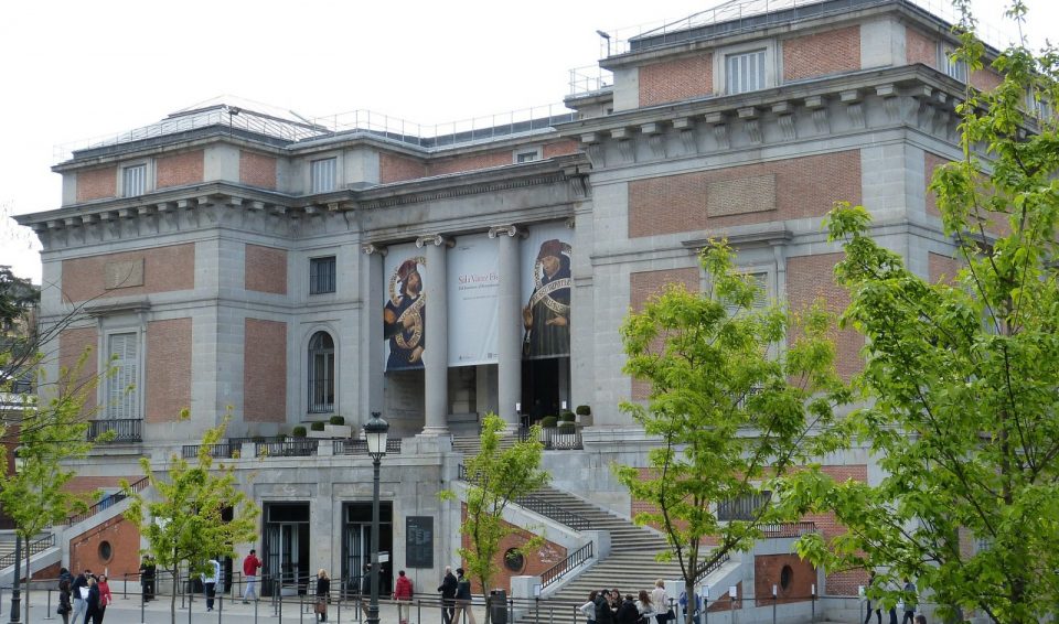 Музеи Мадрида Что стоит посетить в испанской столице