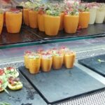 Рынок Сан Мигель в Мадриде