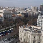 Обзорная экскурсия в Мадриде