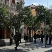 Обзорная экскурсия в Мадриде