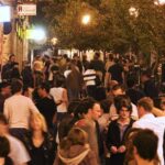 Эксклюзивный Мадрид