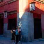 Эксклюзивный Мадрид