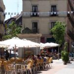 Эксклюзивный Мадрид