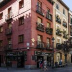 Эксклюзивный Мадрид