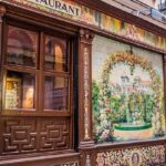 Эксклюзивный Мадрид