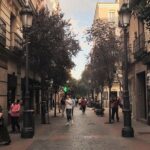 Эксклюзивный Мадрид