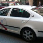 Из Аэропорта Мадрида