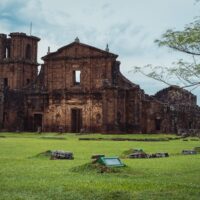 малоизвестные маршруты для туристов