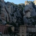 монастырь Монсеррат