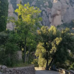 монастырь Монсеррат