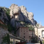 монастырь Монсеррат