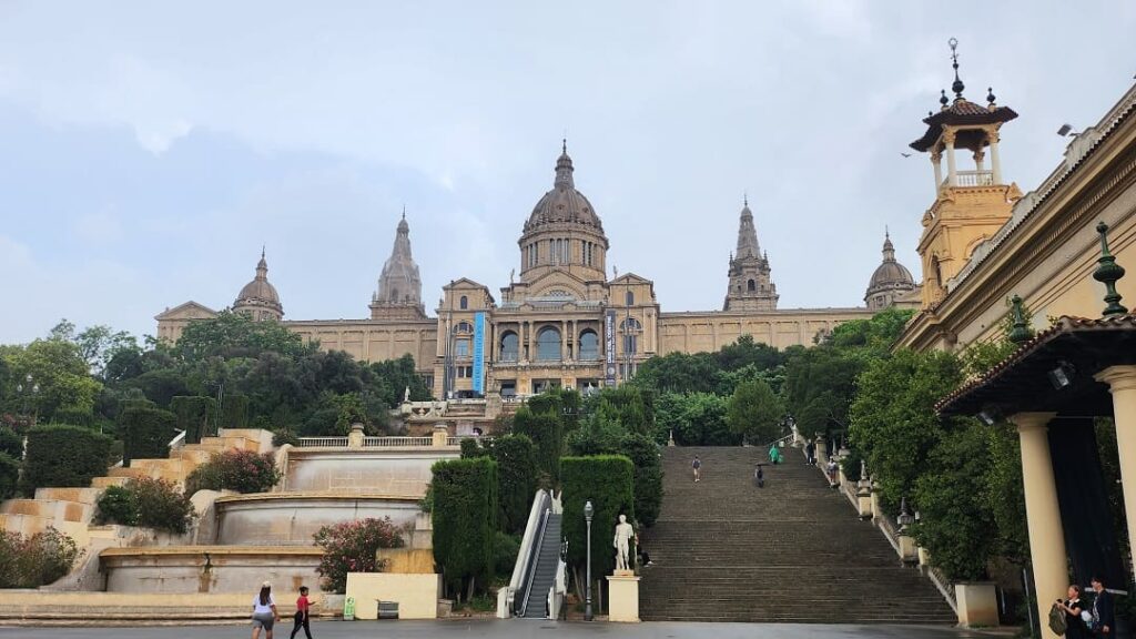 Музеи Испании