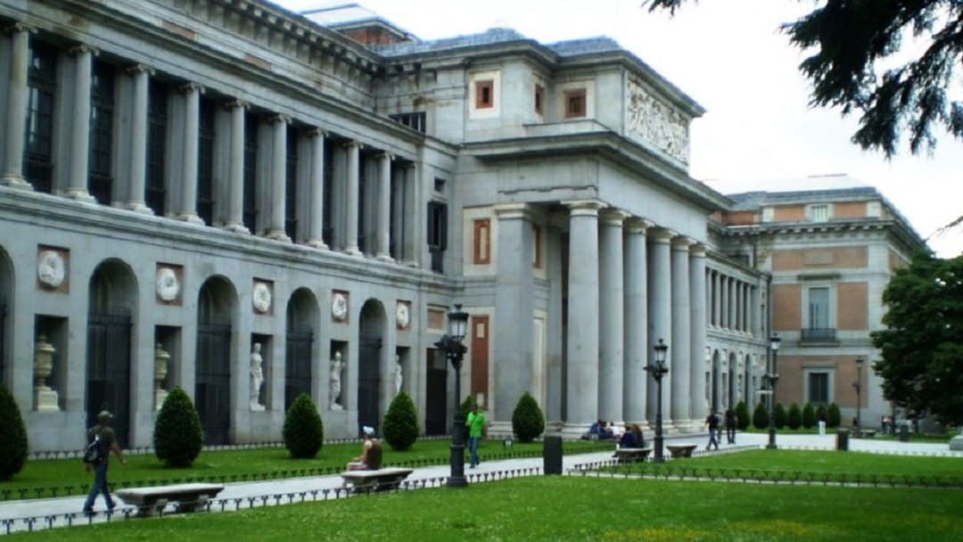 Музеи Испании