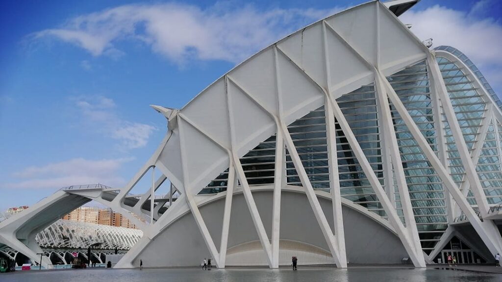 Музеи Испании