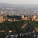 достопримечательности Гранады