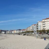 Один день в провинции Понтеведра