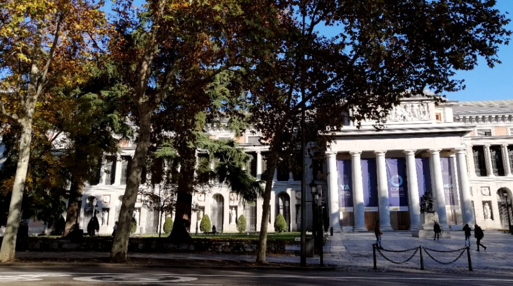 Музей  Прадо