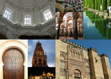 Провинция Кордова