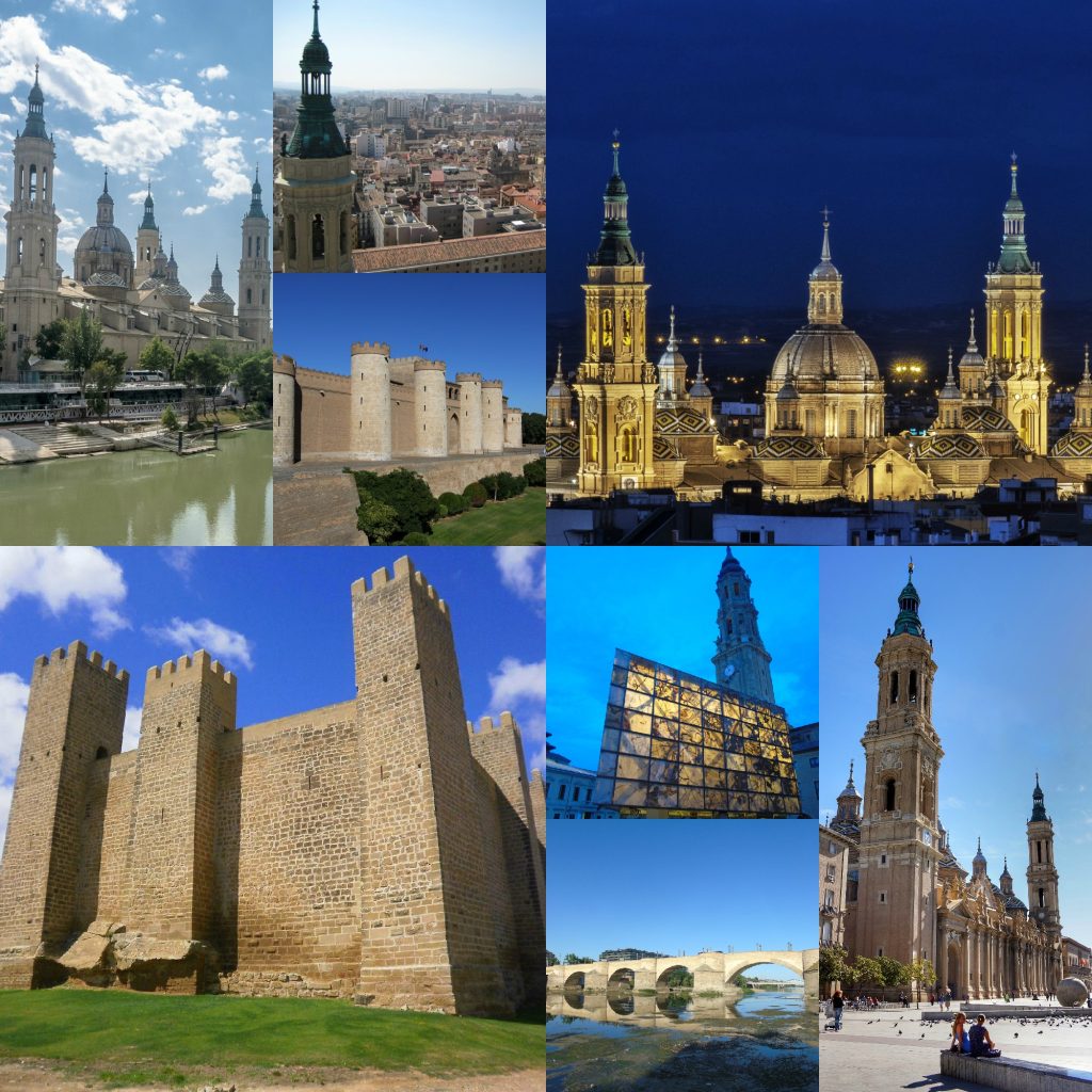 провинция Сарагоса